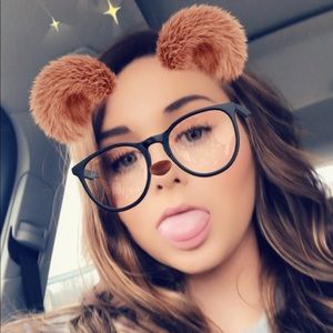 Meet your Posher, Kalie